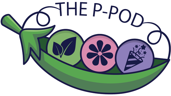 The P-pod