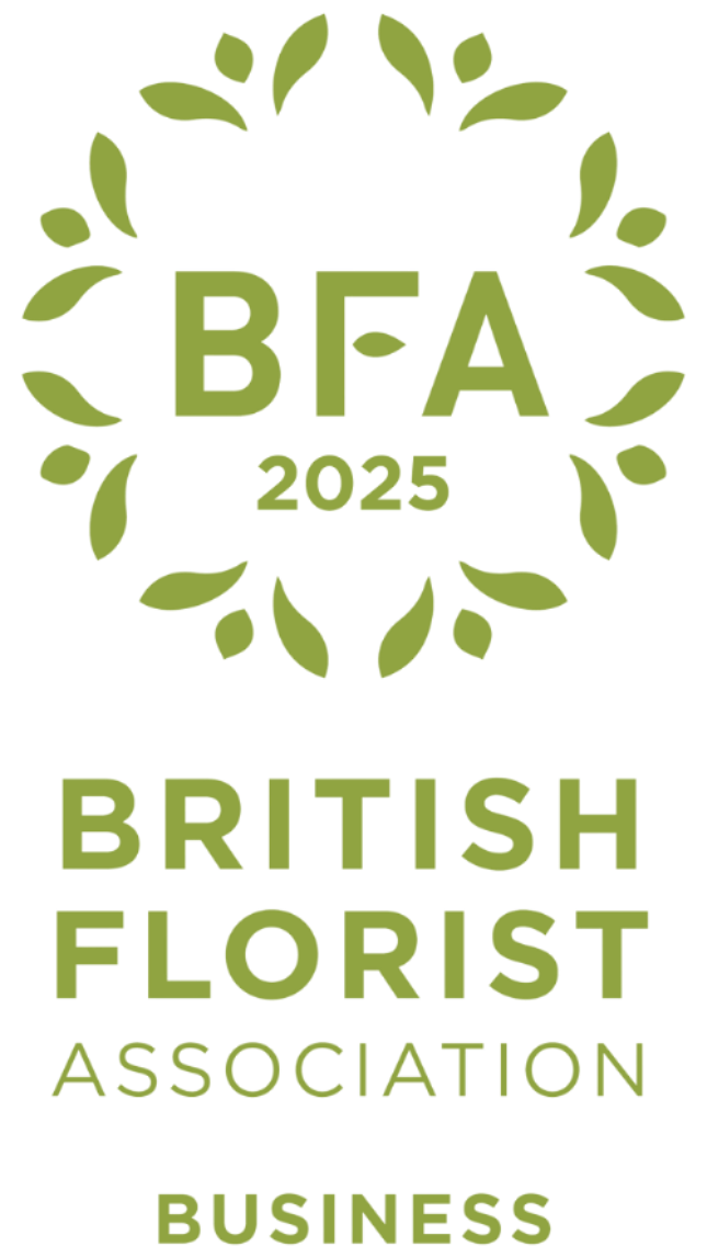 BFA Member 2025 Badge